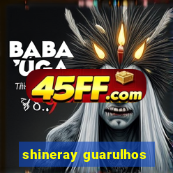 shineray guarulhos
